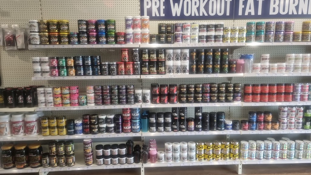 SP SUPPLEMENTS JIMBOOMBA | CT6/25 Bushman Drive Jimboomba, Flagstone QLD 4280, Australia | Phone: 0423 590 641