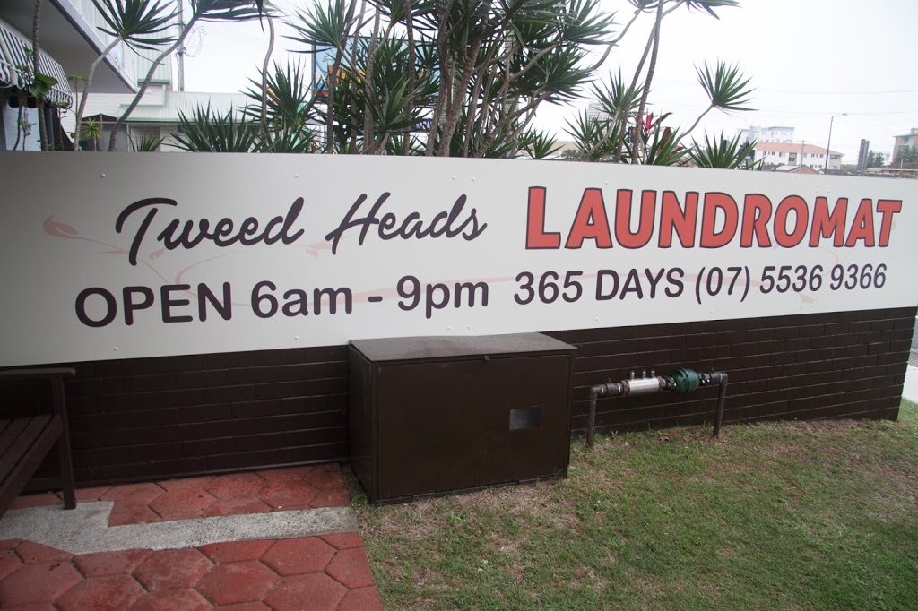 Tweed Heads Laundromat | Tweed Heads NSW 2485, Australia | Phone: 0405 101 553