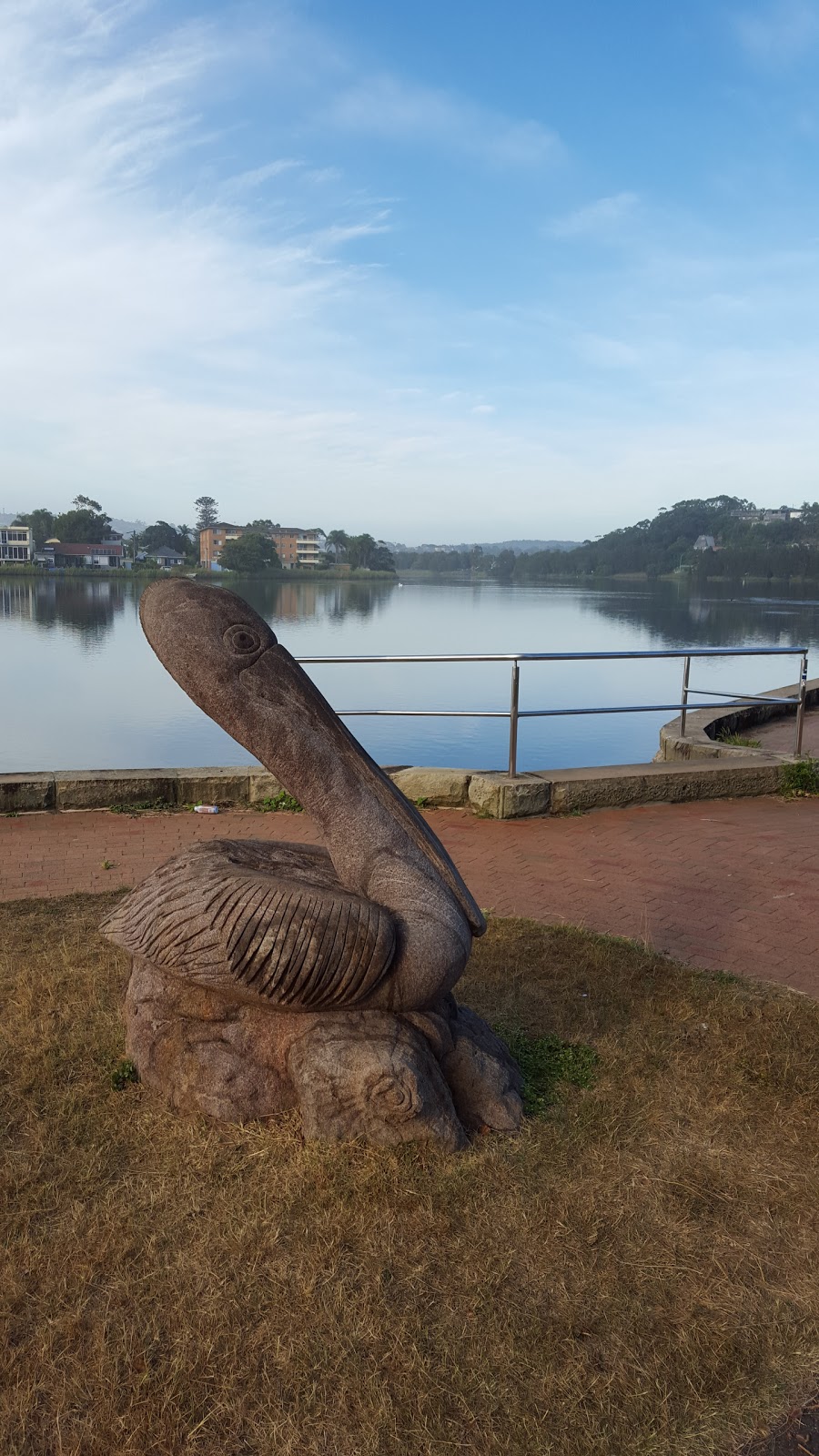 Narrabeen Lagoon State Park | park | Narrabeen Lakes, New South Wales, Narrabeen NSW 2101, Australia
