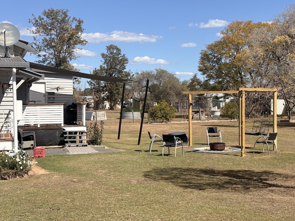 Lindon Cottage Air B n B | 13 Talgai St, Leyburn QLD 4365, Australia | Phone: 0435 711 515