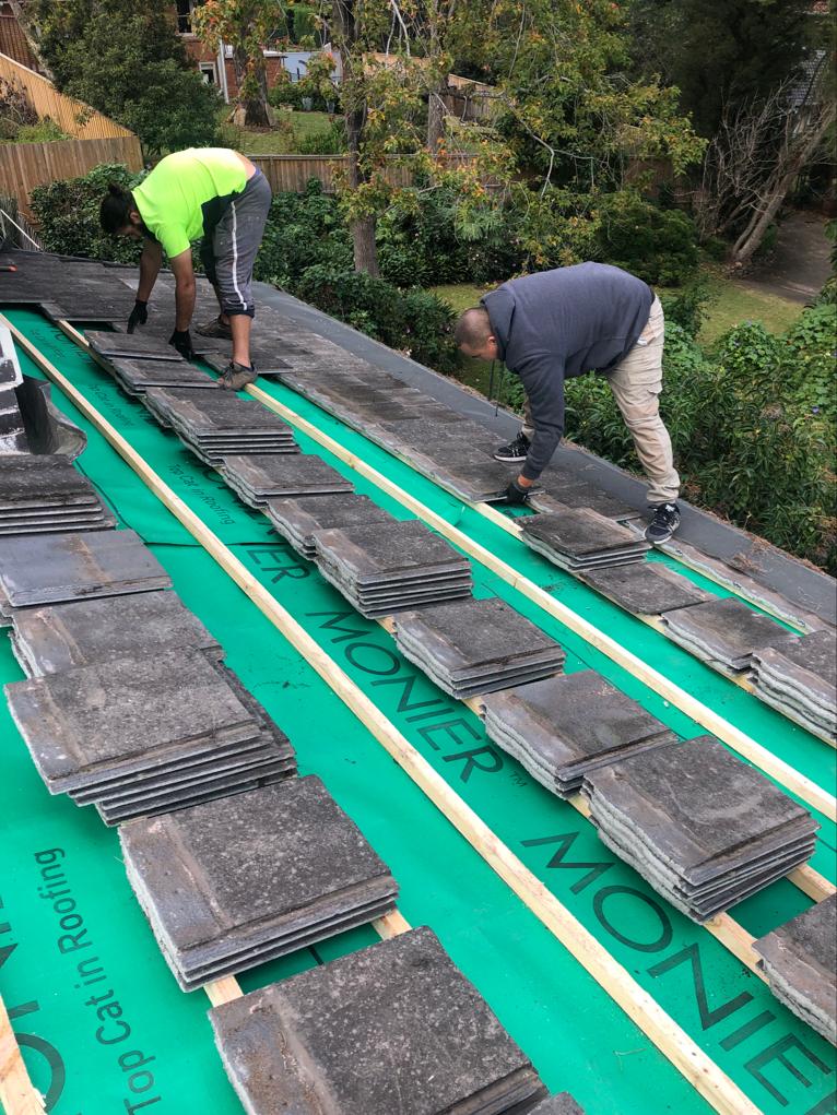 Icare roofing | roofing contractor | 14 Stamford Ave, Ermington NSW 2115, Australia | 0414424878 OR +61 414 424 878