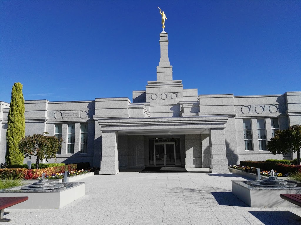 The Church of Jesus Christ of Latter-day Saints - Temple | church | 53/59 Lower Portrush Rd, Marden SA 5070, Australia | 0883638000 OR +61 8 8363 8000