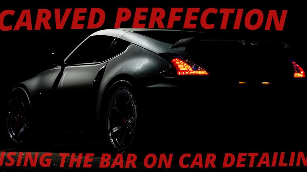 Carved Perfection | car wash | 62 Avoca St, Goulburn NSW 2580, Australia | 0419042827 OR +61 419 042 827