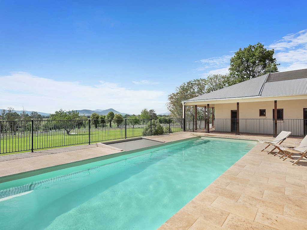 Bonnie View | 31 Robert Hoddle Grove, Mudgee NSW 2850, Australia | Phone: 0456 608 844