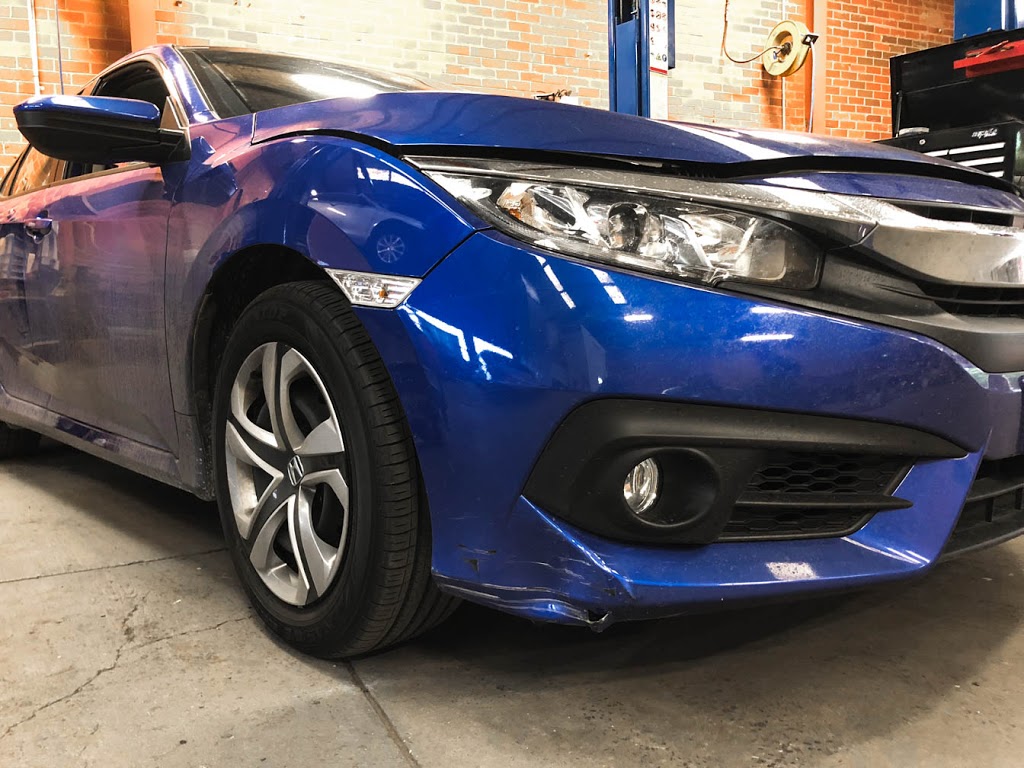 K1 Motors - Smash Repairs & Mechanics | 62 Henderson Rd, Clayton VIC 3168, Australia | Phone: (03) 8521 3496