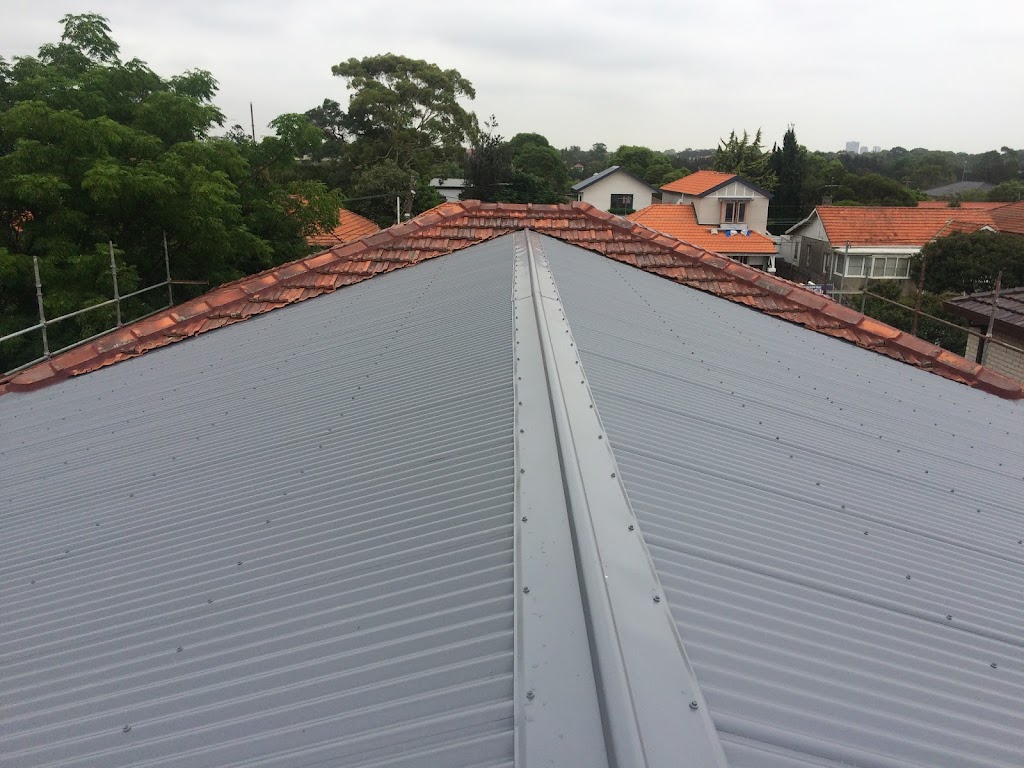 Trinity Slate Roofing Pty Ltd | roofing contractor | Bertram St, Mortlake NSW 2137, Australia | 0414683664 OR +61 414 683 664