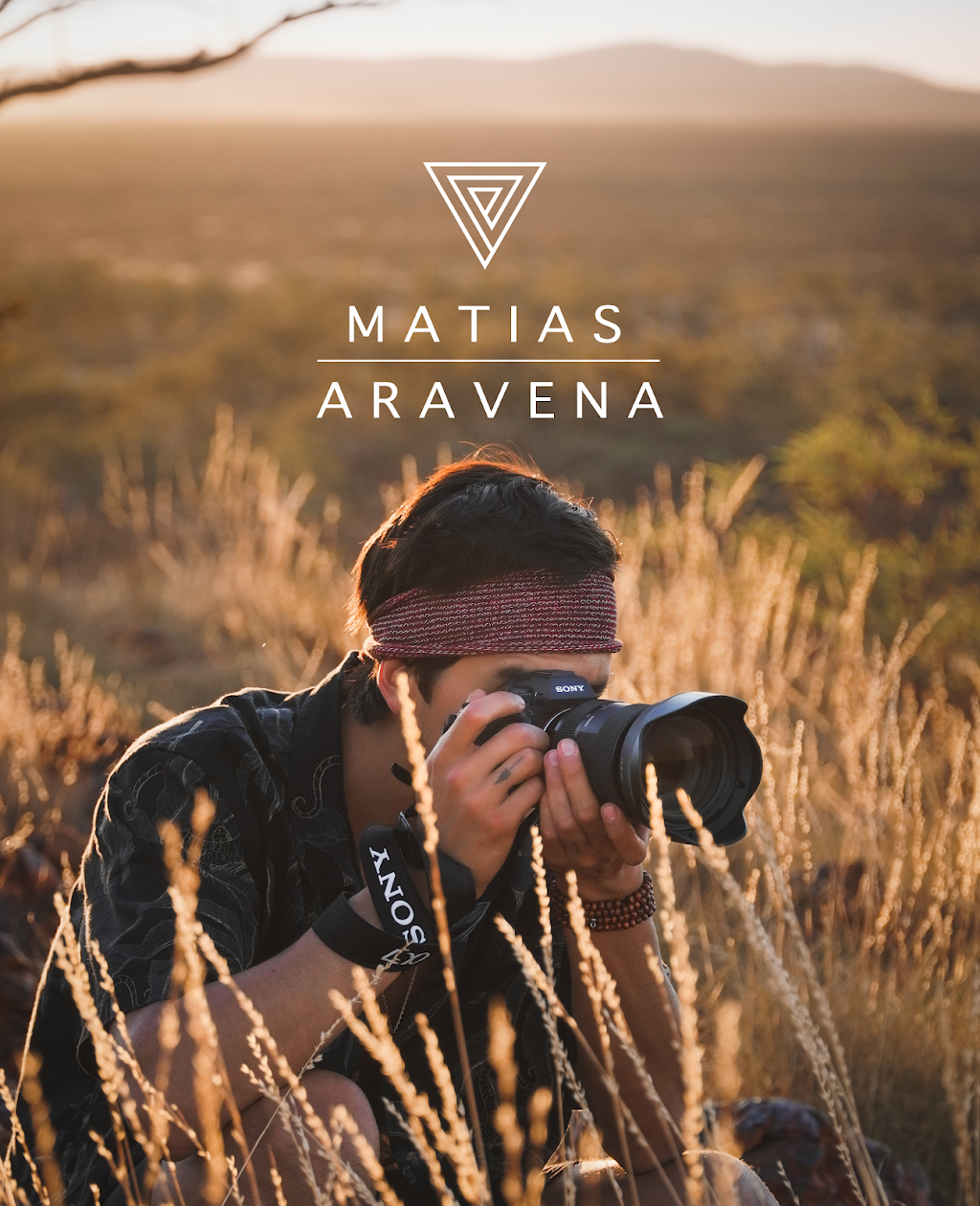 Matias Aravena Films | 11 Harvey St, Seaforth NSW 2092, Australia | Phone: 0435 847 911