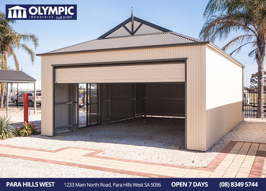 Olympic Industries | home goods store | 1233 Main N Rd, Para Hills West SA 5096, Australia | 0883495744 OR +61 8 8349 5744