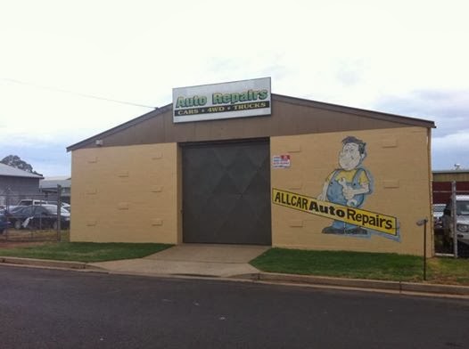 Ace Automotive | car repair | 5 Mansour St, Dubbo NSW 2830, Australia | 0258060362 OR +61 2 5806 0362