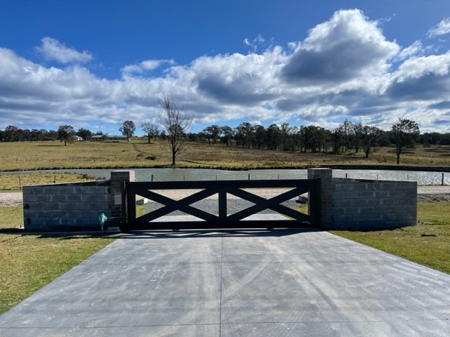 King Of Brick and Blockwork | C, The Oaks NSW 2570, Australia | Phone: 0449 198 845