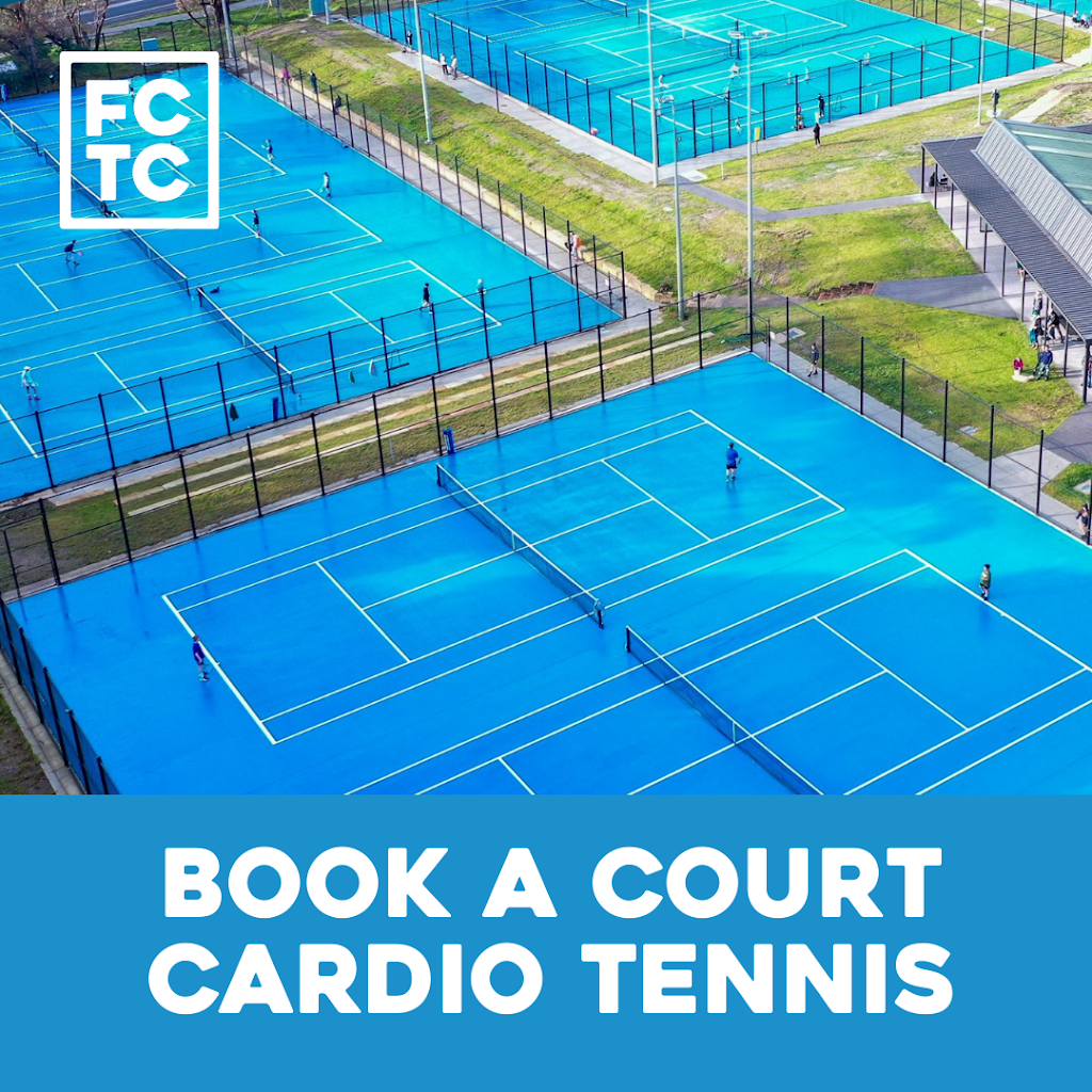 Frankston Centenary Tennis Club | 240 Centenary Park Dr, Frankston North VIC 3200, Australia | Phone: 0417 741 177