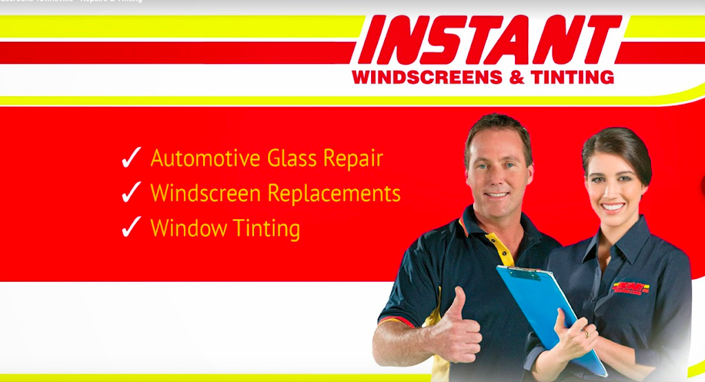 Instant Windscreens Mt Barker | car repair | Unit 4/1 Burrett Way, Totness SA 5250, Australia | 0872826020 OR +61 8 7282 6020
