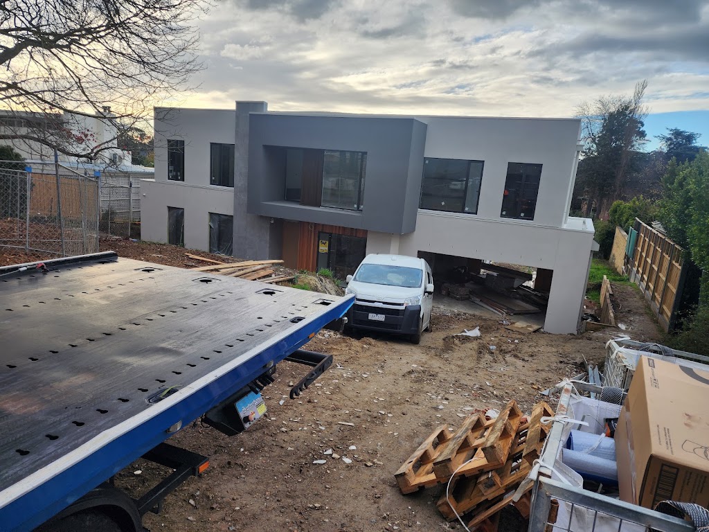 A1 Road Side Assist | 281 Blackburn Rd, Blackburn South VIC 3130, Australia | Phone: 0420 469 904