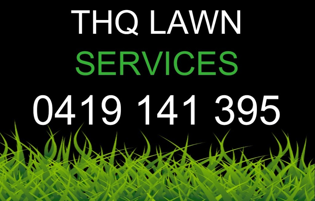 THQ Lawn Services | 35 Hawker Rd, Warwick QLD 4370, Australia | Phone: 0419 141 395