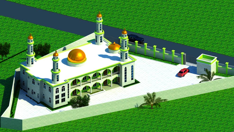 Attaofeequ billahi International School | 42A James Paterson St, Anna Bay NSW 2316, Australia | Phone: 0451 102 279