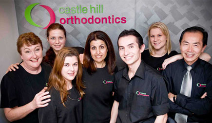 Castle Hill Orthodontics | dentist | 25/6-8 Old Castle Hill Rd, Sydney NSW 2154, Australia | 0296346401 OR +61 2 9634 6401