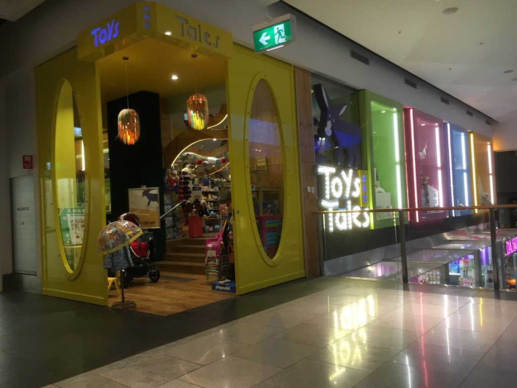 Toys and Tales | store | Level 3, Herring Rd &, Waterloo Rd, North Ryde NSW 2113, Australia | 0298893888 OR +61 2 9889 3888