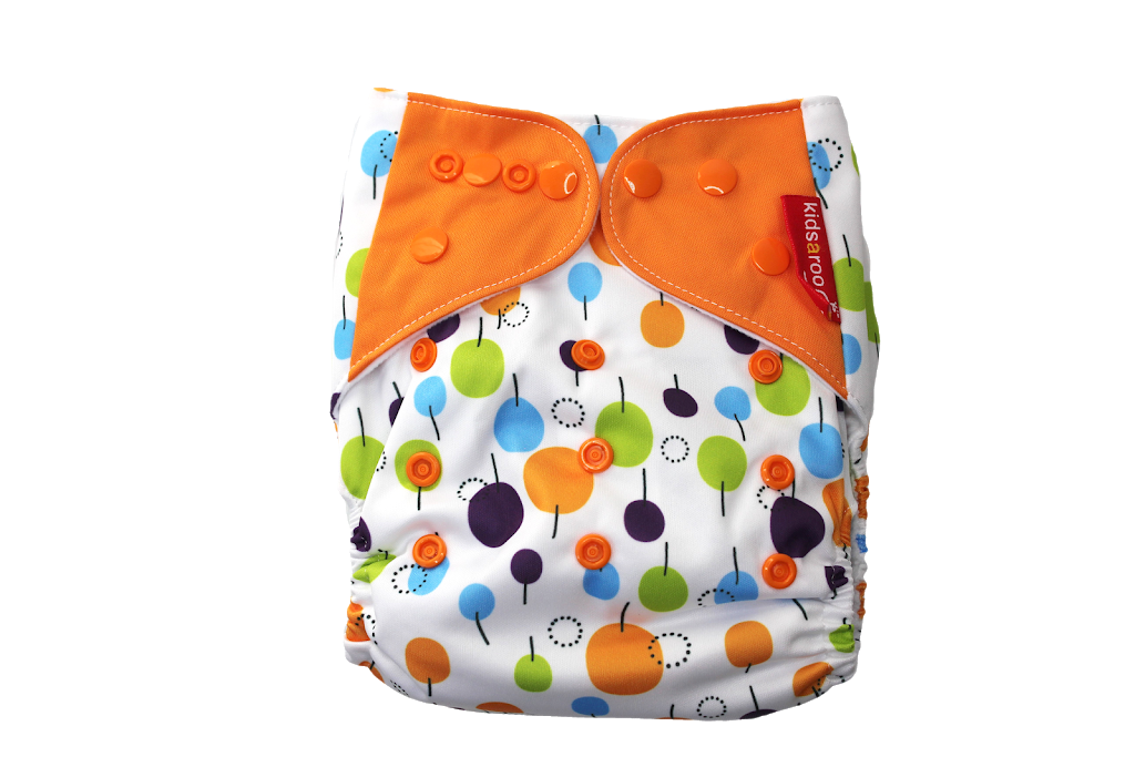 Kidsaroo - Modern Cloth Nappies | 7 Augusta Cct, Peregian Springs QLD 4573, Australia | Phone: (07) 5373 8553