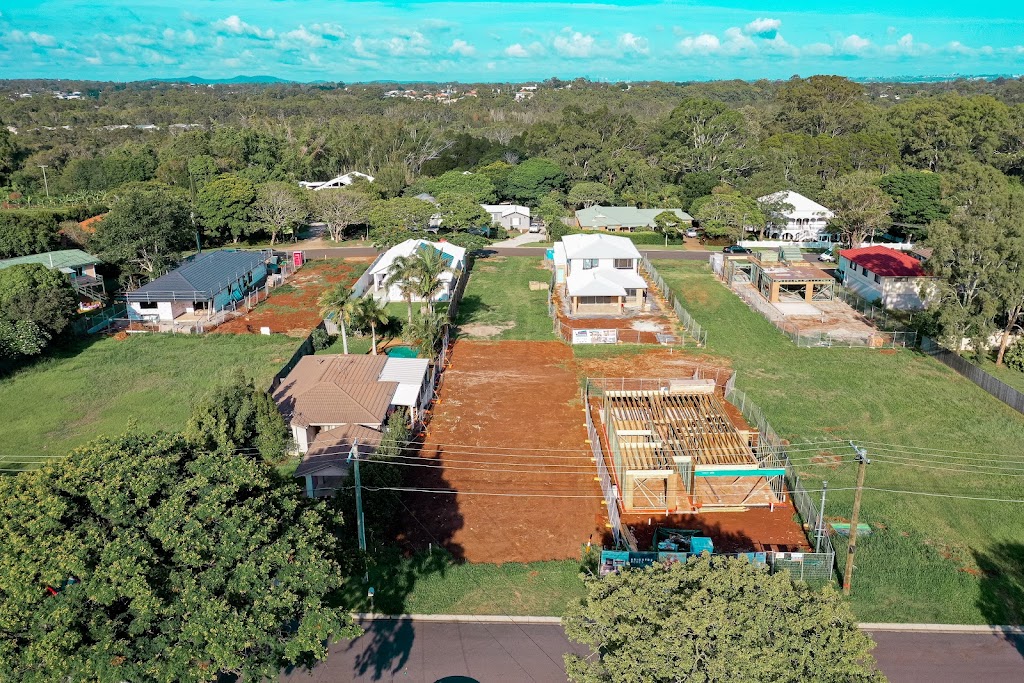 monobuild. | 308 Bloomfield St, Cleveland QLD 4163, Australia | Phone: 0434 121 874