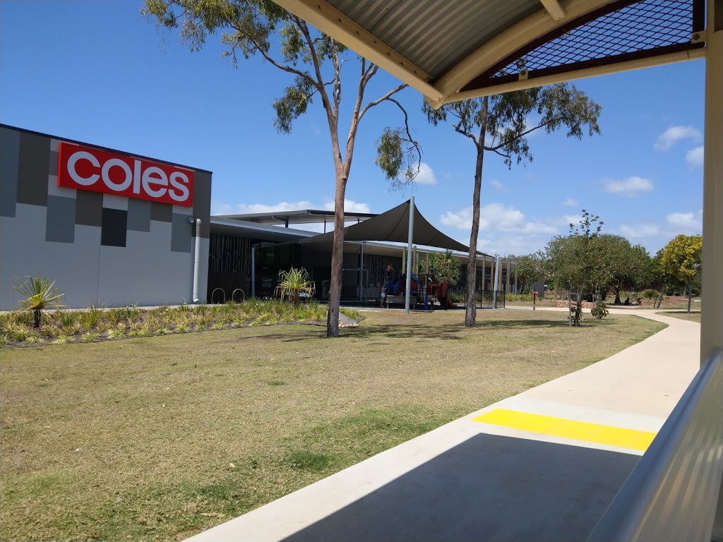 Coles Bushland Beach | Cnr Mt Low Parkway &, Lionel Turner Dr, Bushland Beach QLD 4818, Australia | Phone: (07) 4401 6700