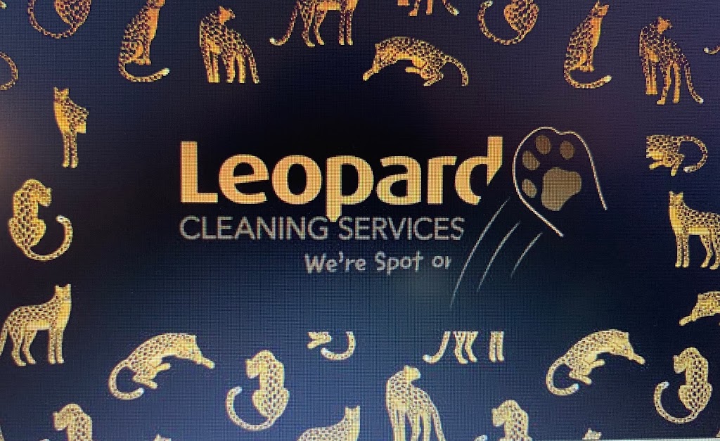 Leopard Cleaning Services | 8 Wray St, North Batemans Bay NSW 2536, Australia | Phone: 0404 678 467