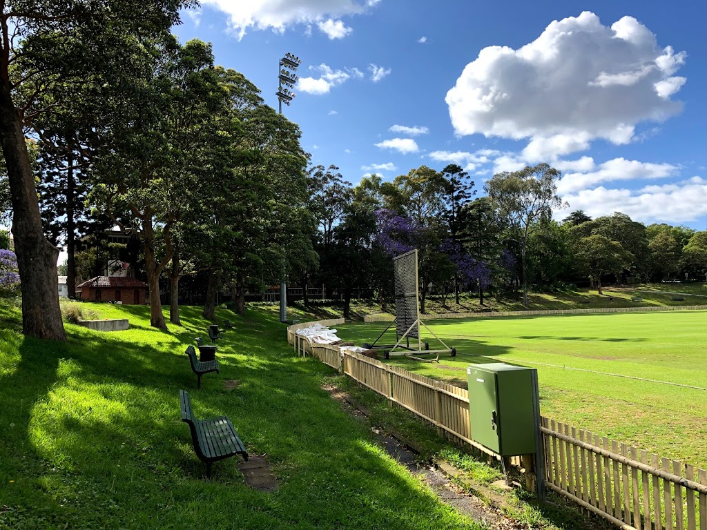 University Oval | park | The University of Sydney, Regimental Dr, Sydney NSW 2006, Australia | 0293512222 OR +61 2 9351 2222