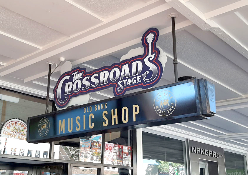 El Studio | 3 Goode St, Dubbo NSW 2830, Australia | Phone: (02) 5806 0009