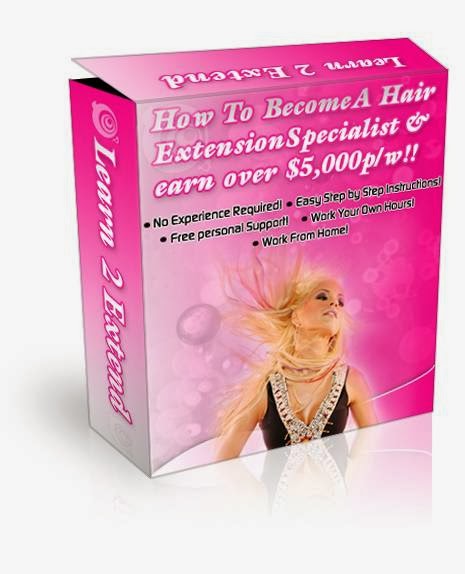 Learn Hair Extensions | hair care | Petra St, Southport QLD 4212, Australia | 0755280966 OR +61 7 5528 0966