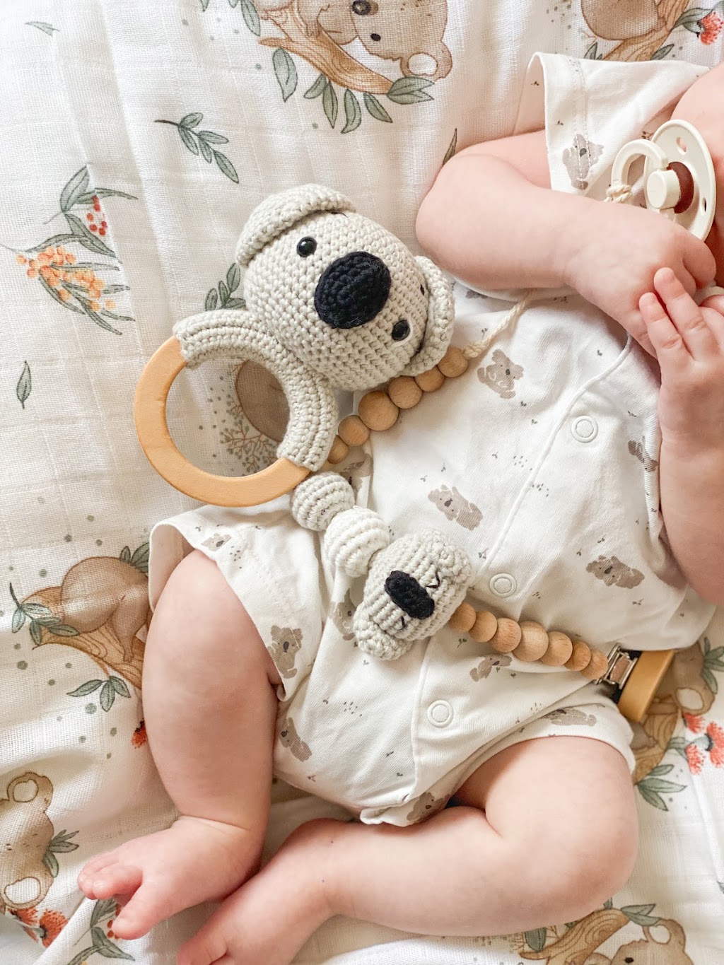 KNITTINGARDENN | 15 John Storey Court, Park Ridge QLD 4125, Australia | Phone: 0479 030 074