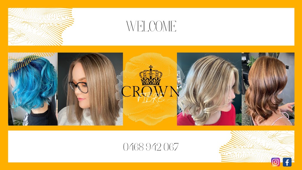Crown Fibre | hair care | 14 Currawong Ct, Eli Waters QLD 4655, Australia | 0468942067 OR +61 468 942 067