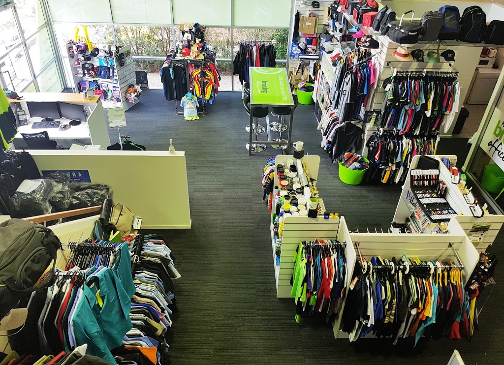 The Branding Office | clothing store | 41 Rene St, Noosaville QLD 4566, Australia | 1300077666 OR +61 1300 077 666