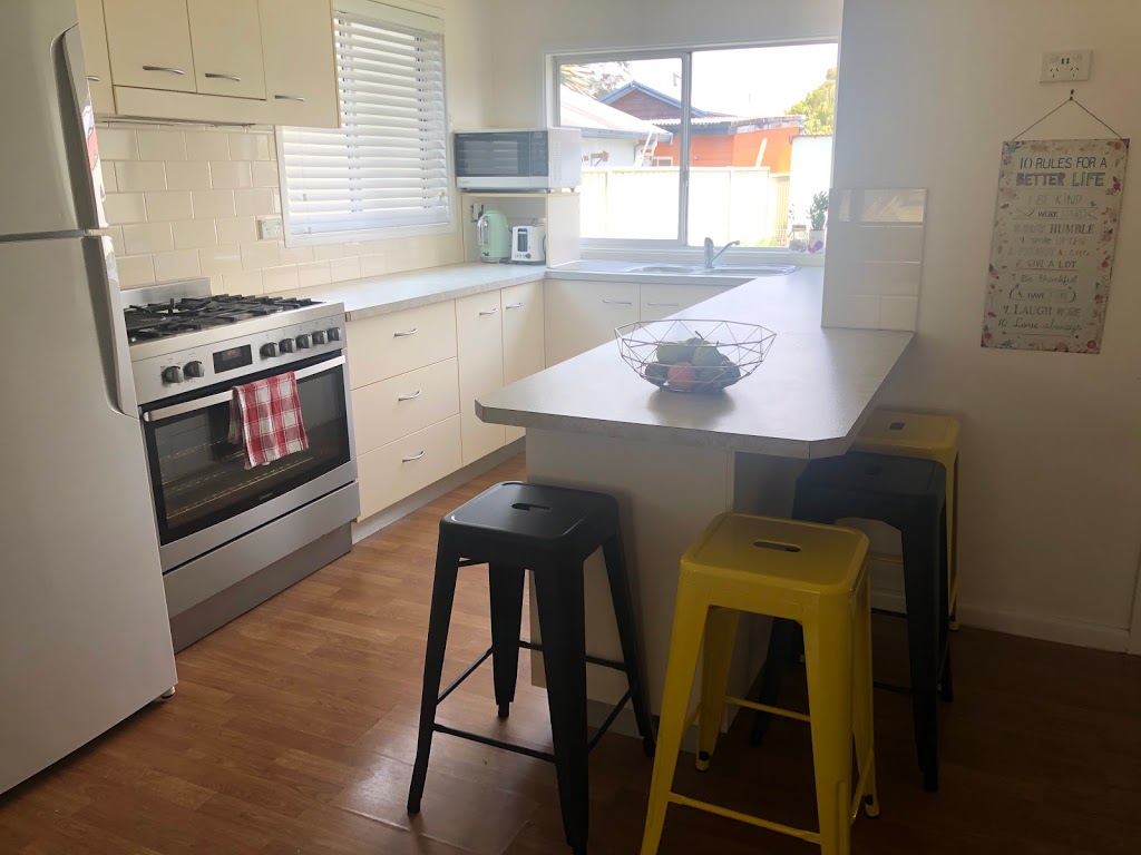 Saltspray Beach House | 20 Lincoln St, Forster NSW 2428, Australia