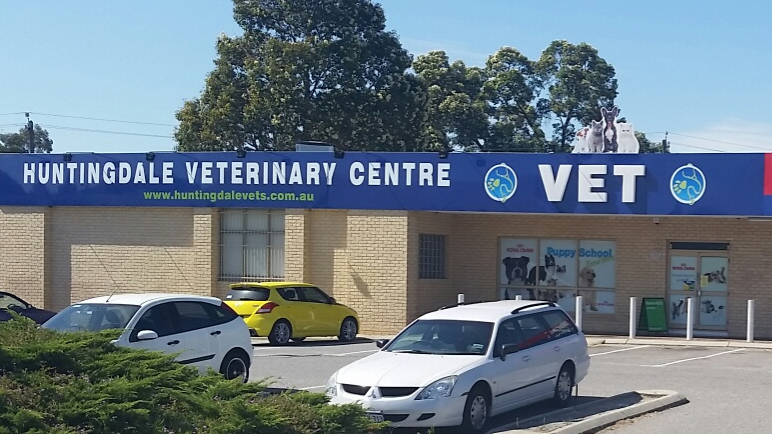 Huntingdale Veterinary Centre | veterinary care | U1/10 Warton Rd, Huntingdale WA 6110, Australia | 0894932199 OR +61 8 9493 2199