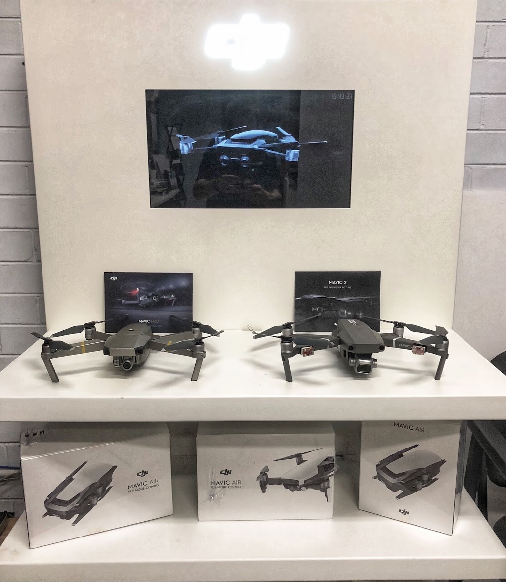 Drone Shop Perth | electronics store | 7a Goongarrie St, Bayswater WA 6053, Australia | 0862781333 OR +61 8 6278 1333
