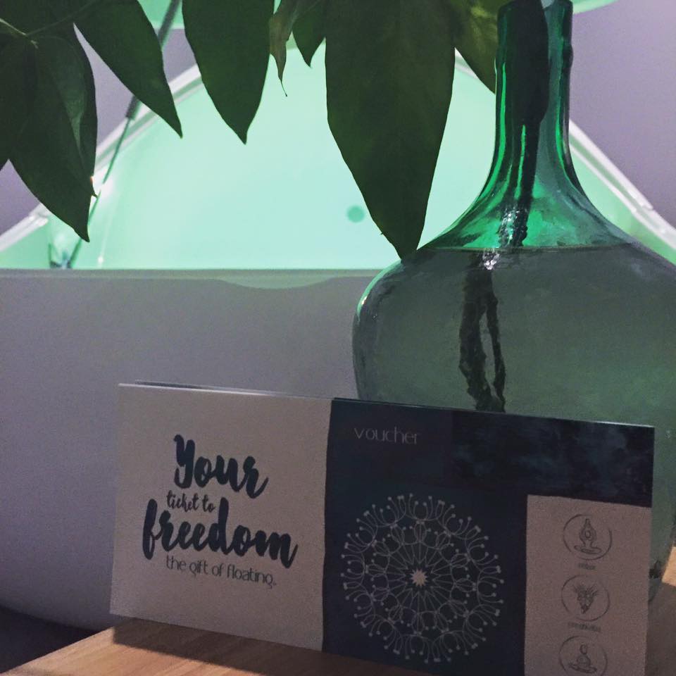 Freedom Float Therapy & Wellness Centre | 5/105 W Burleigh Rd, Burleigh Heads QLD 4220, Australia | Phone: (07) 5535 7778