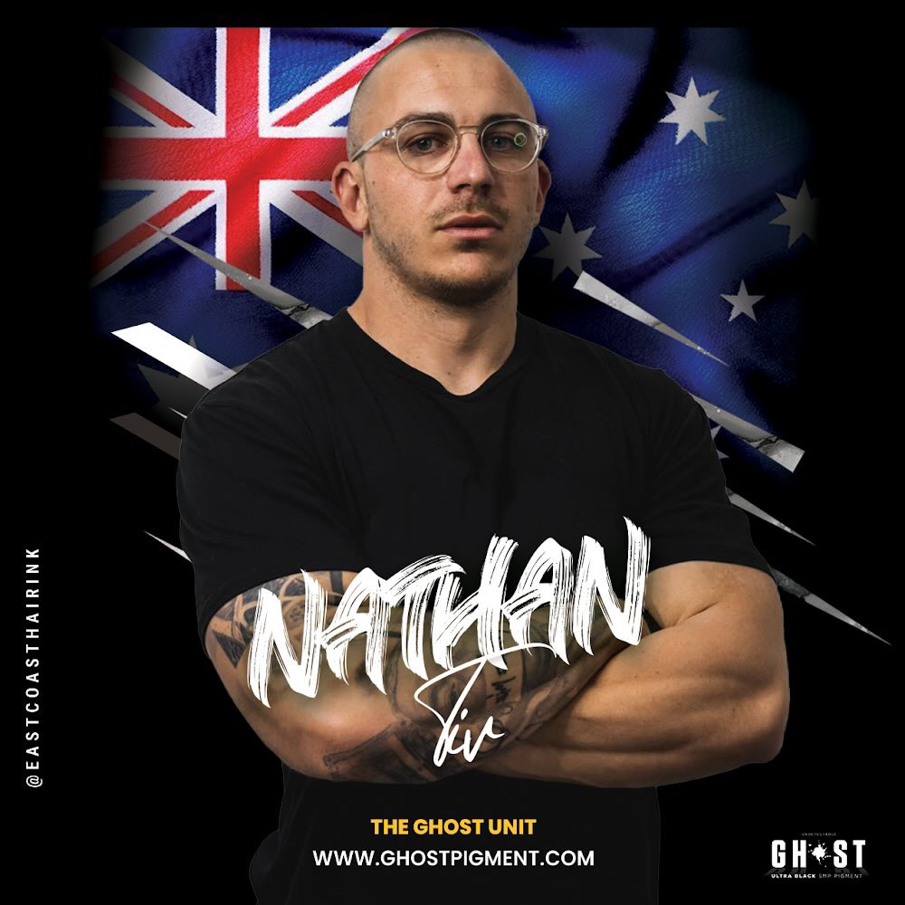 East Coast Hair ink | 1/86 Quambone St, Worongary QLD 4213, Australia | Phone: 0406 739 124