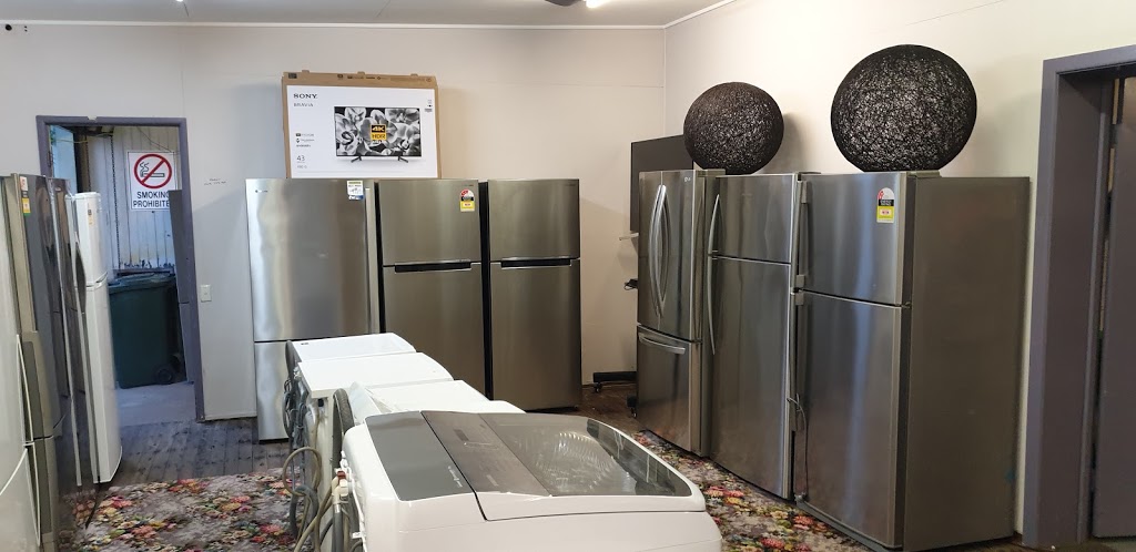 HIREWORKS Home appliance rental - Whitegoods hire. | 19 Kelvin St, Newmarket QLD 4051, Australia | Phone: 0418 196 073