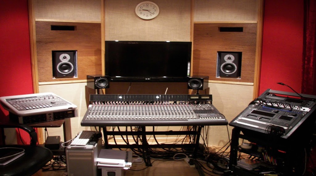 MCS Recording Studio | electronics store | 32 Derrimut St, Albion VIC 3020, Australia | 0393127391 OR +61 3 9312 7391