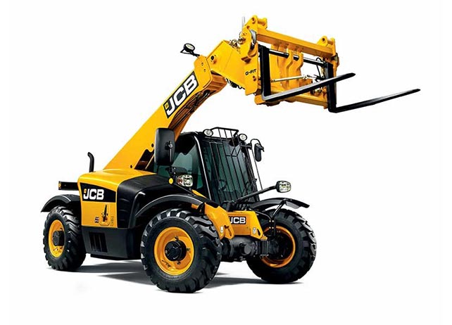 Hunter JCB | 21 Galleghan St, Hexham NSW 2322, Australia | Phone: (02) 4014 8080