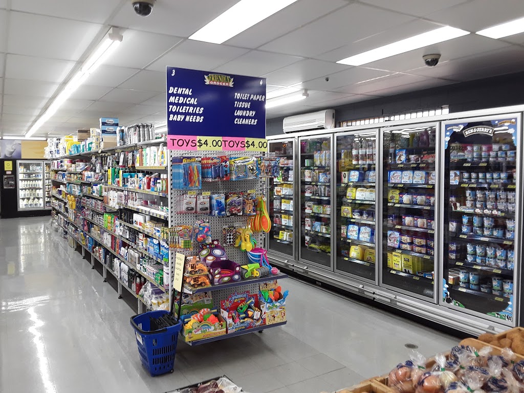 Ollys Friendly Grocer | 29/31 Hardy Rd, Mount Sheridan QLD 4868, Australia | Phone: (07) 4045 2855