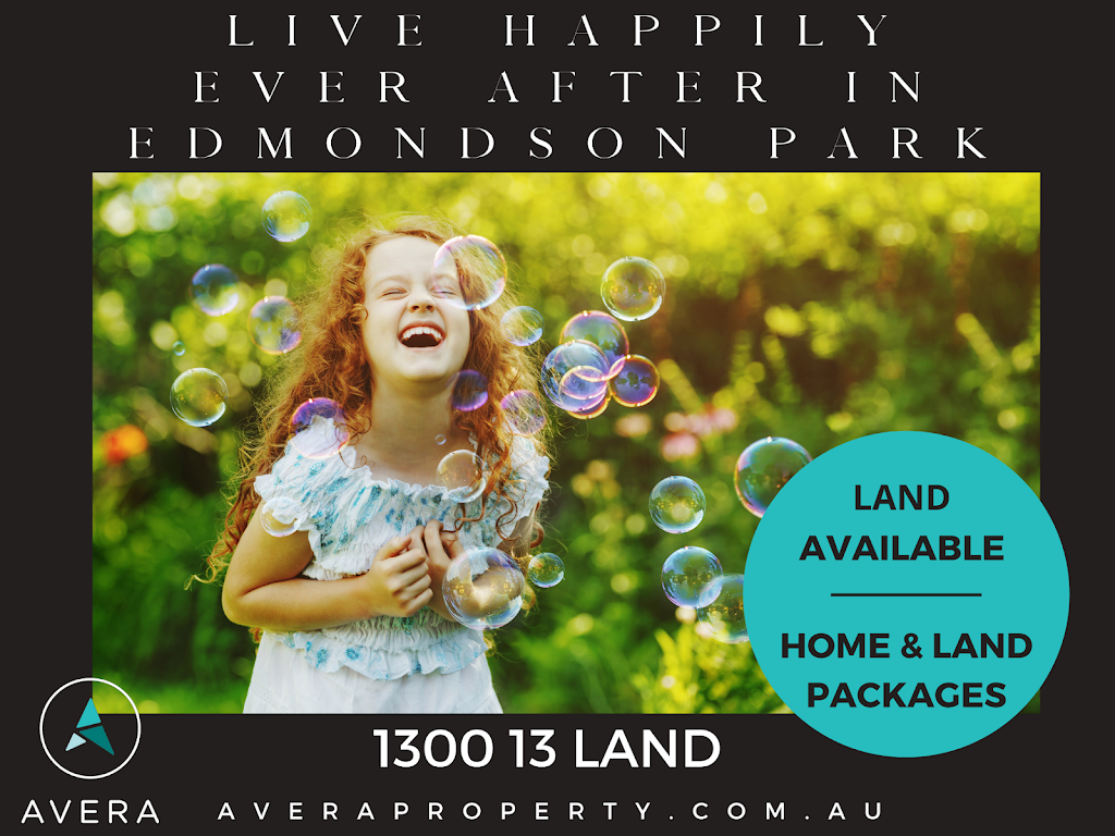 Avera Property Group | 140 Fifth Ave, Austral NSW 2179, Australia | Phone: 1300 135 263