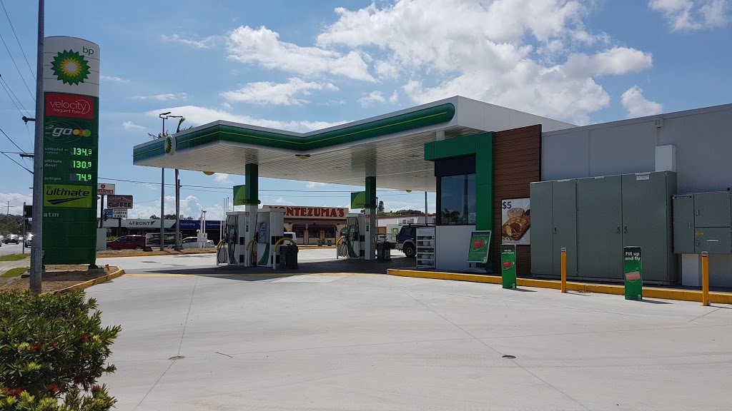 BP Truckstop | Dollery Road, Old Cleveland Rd, Capalaba QLD 4157, Australia | Phone: (07) 3390 1374