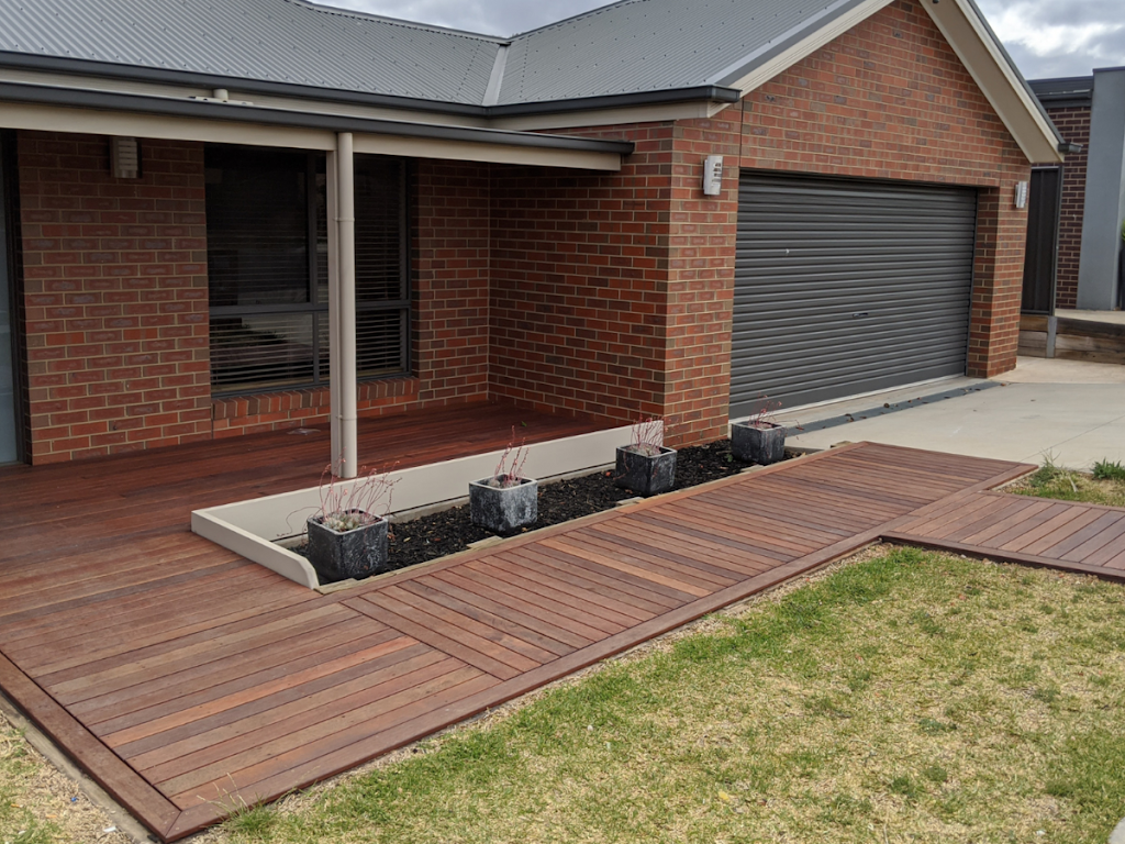 Kepal Building Services Pty Ltd | 3/12 Roanoak Ct, East Bendigo VIC 3550, Australia | Phone: (03) 5410 1070