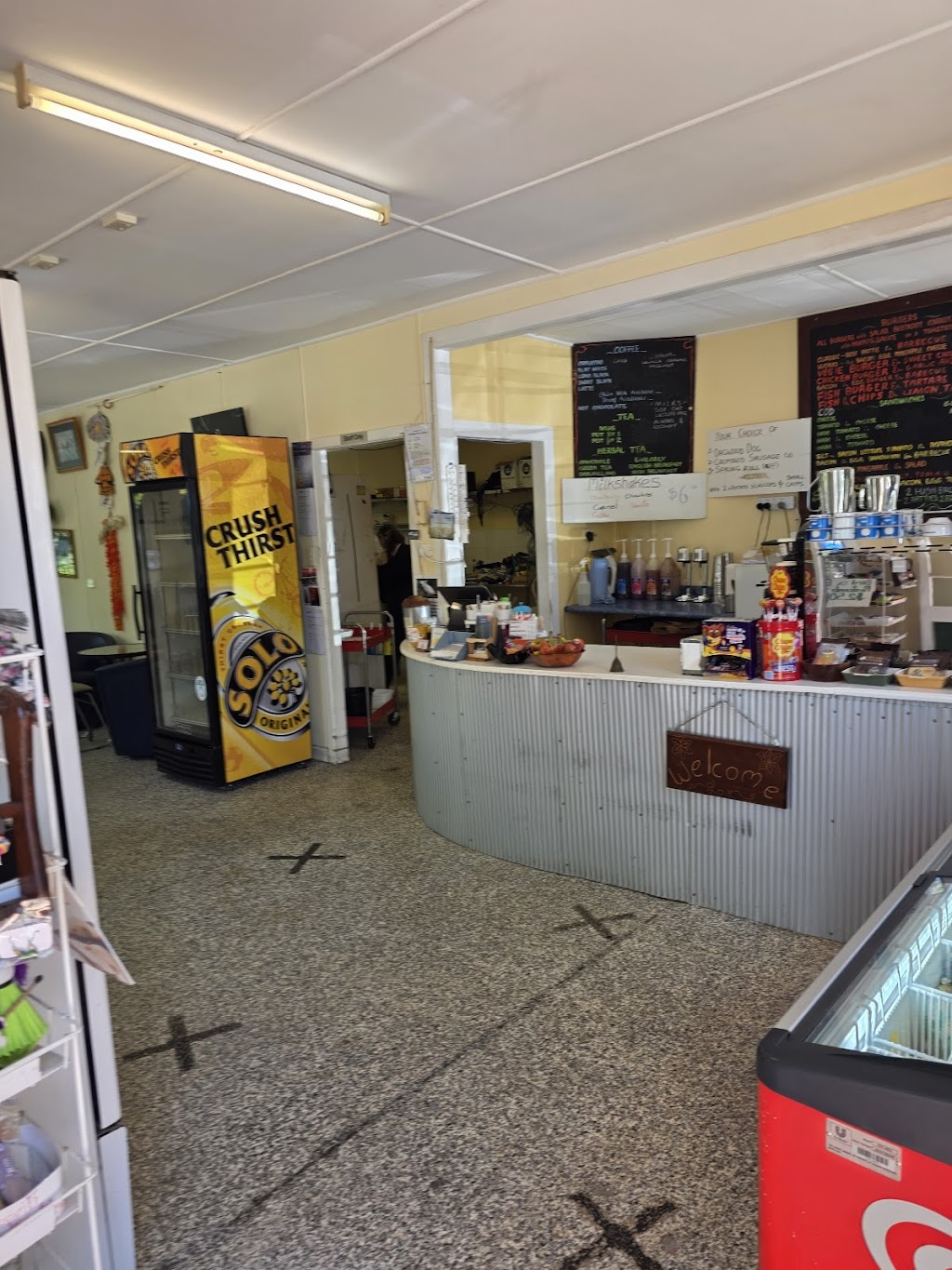 J.M. JONES tearooms | 1 Fernlands Rd, Mount Nebo QLD 4520, Australia | Phone: (07) 3289 8126