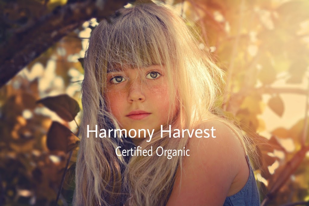 Harmony Harvest Organic Skin Care | 210old, Bernies road, Margate TAS 7054, Australia | Phone: 0401 086 311