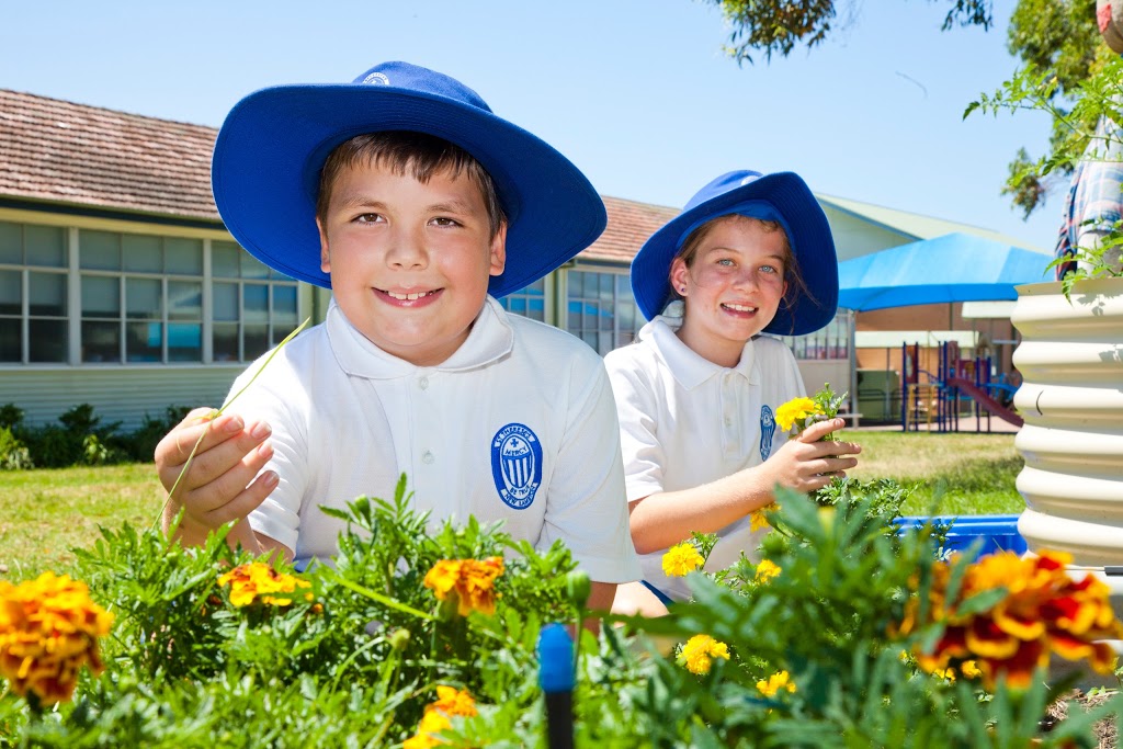 St Thereses Primary School Burke St New Lambton Nsw 2305 Australia 4291