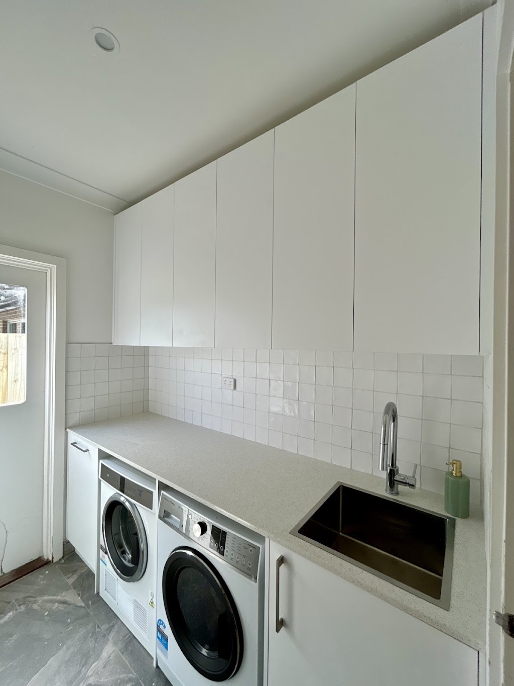Mckee Plumbing Co | 97 Bayview Terrace, Wavell Heights QLD 4012, Australia | Phone: 0466 370 780