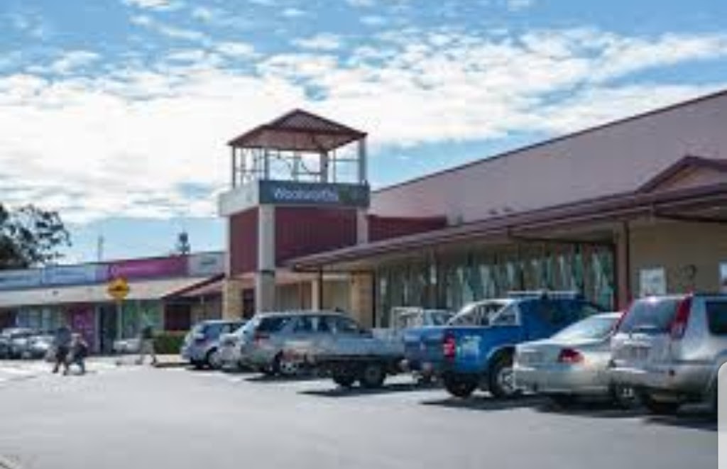 Yamanto Shopping Centre | Yamanto QLD 4305, Australia