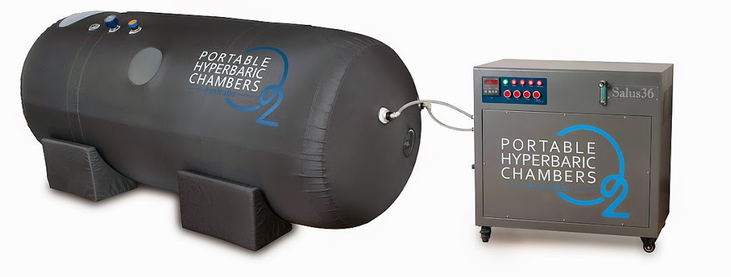 Portable Hyperbaric Chambers | store | 269 Centre Dandenong Rd, Dingley Village VIC 3172, Australia | 1300661653 OR +61 1300 661 653