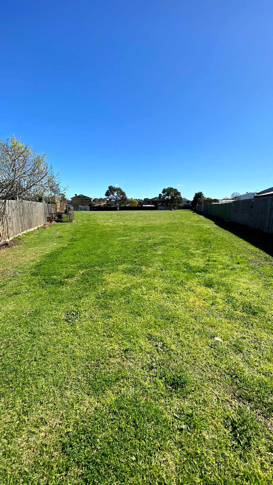 Mues Street Reserve | 6A Mues St, Keilor East VIC 3033, Australia | Phone: (03) 9243 8888